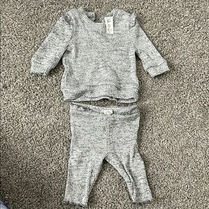 OshKosh B'gosh Baby Girl Matching Set